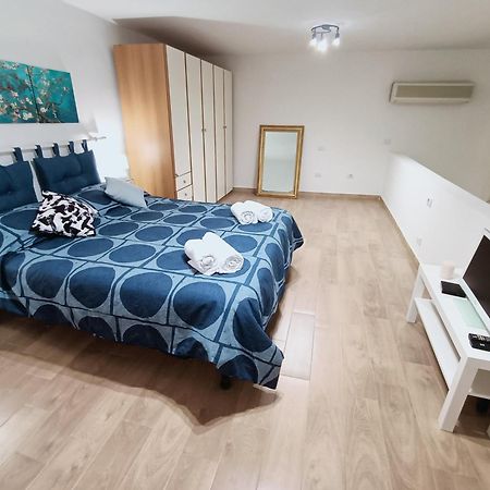 Ferienwohnung A Casa E Cardetella Neapel Exterior foto