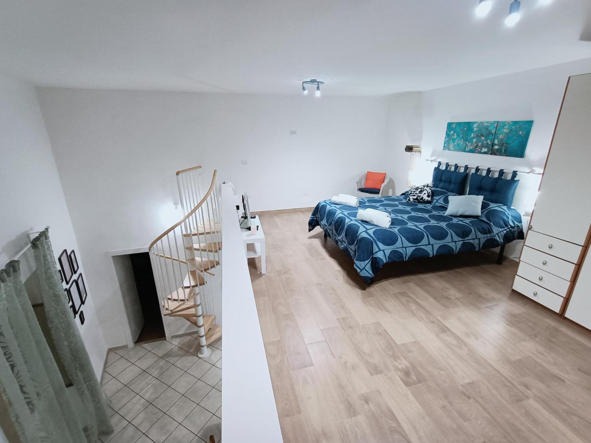 Ferienwohnung A Casa E Cardetella Neapel Exterior foto